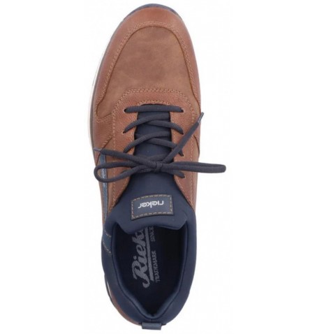 Rieker B2051-24 - Brown - B2051$24.03R