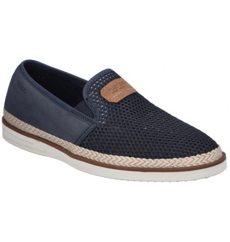 Rieker B2366-14 - Blue - B2366$14.04R