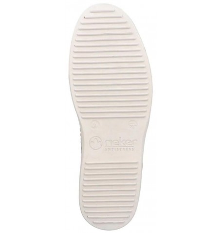 Rieker B2366-14 - Blue - B2366$14.04R