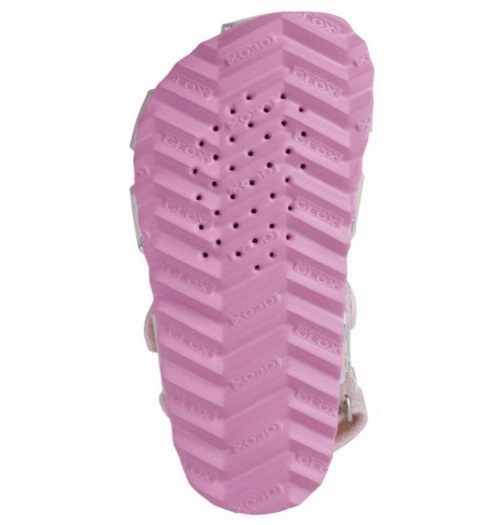 Geox S.CHALKI G.A B252RA - Rose - B252RA$0808B10G