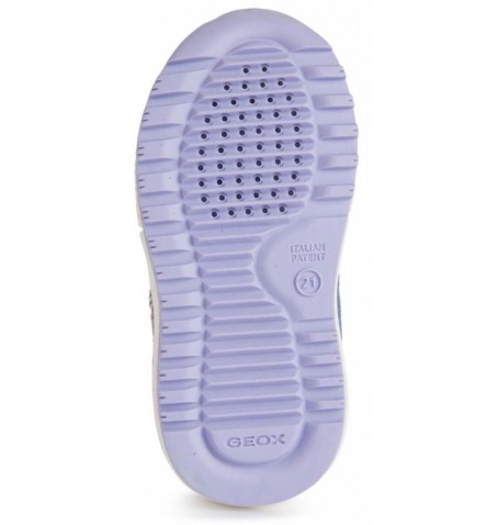 Geox ALBEN G.A B253ZA - Bleu - B253ZA$4005B04G