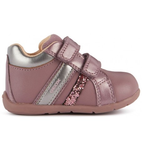 Geox ELTHAN G.B B261QB - Rose - B261QB$8268B10G