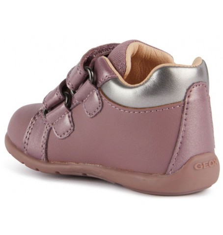 Geox ELTHAN G.B B261QB - Rose - B261QB$8268B10G