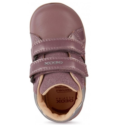 Geox ELTHAN G.B B261QB - Rose - B261QB$8268B10G