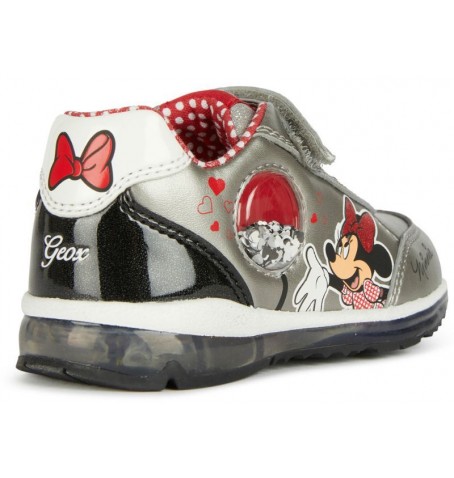 Geox TODO G.A B2685A - Argent gris - B2685A$0544B18G