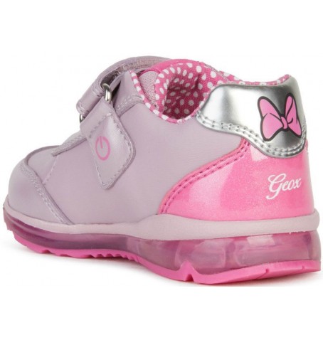 Geox KILWI G.D B26D5D - Purple - B2685A$8J8NB12G Geox KILWI G.D B26D5D - Purple - B2685A$8J8NB12G