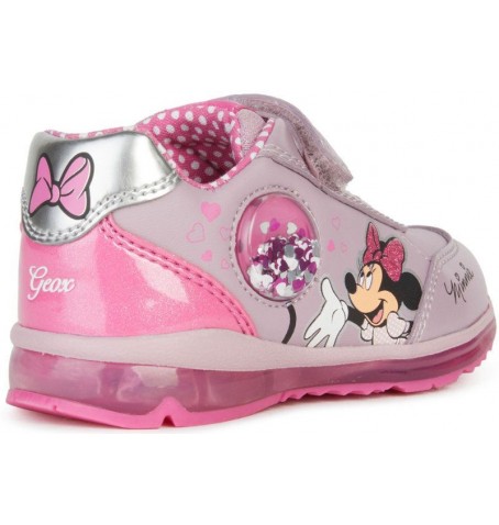 Geox KILWI G.D B26D5D - Purple - B2685A$8J8NB12G Geox KILWI G.D B26D5D - Purple - B2685A$8J8NB12G