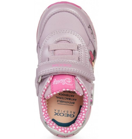 Geox KILWI G.D B26D5D - Purple - B2685A$8J8NB12G Geox KILWI G.D B26D5D - Purple - B2685A$8J8NB12G