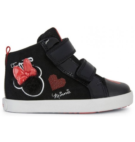 Geox KILWI G.D B26D5D - Noir - B26D5D$0048B02G
