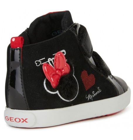 Geox KILWI G.D B26D5D - Noir - B26D5D$0048B02G