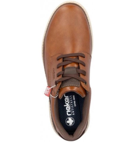 Rieker B3313-24 - Brun - B3313$24.03R