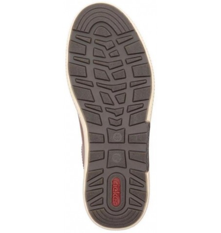 Rieker B3313-24 - Brun - B3313$24.03R