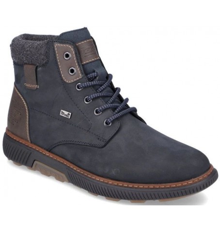 Rieker B3343-15 - Bleu - B3343$15.04R