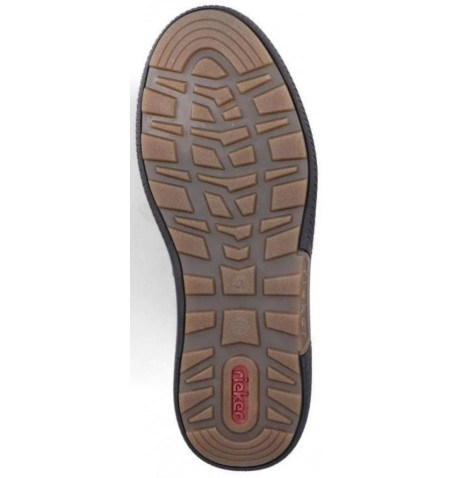 Rieker B3343-15 - Bleu - B3343$15.04R