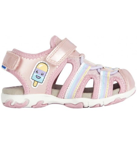 Geox S.FLAFFEE G.A B3557A - Pink - B3557A$8010B10G Geox S.FLAFFEE G.A B3557A - Pink - B3557A$8010B10G