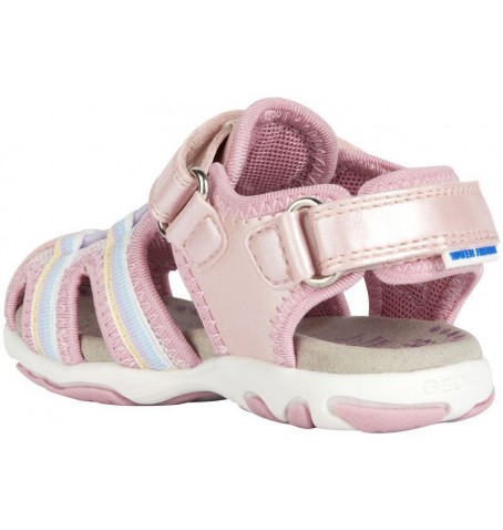 Geox S.FLAFFEE G.A B3557A - Pink - B3557A$8010B10G Geox S.FLAFFEE G.A B3557A - Pink - B3557A$8010B10G