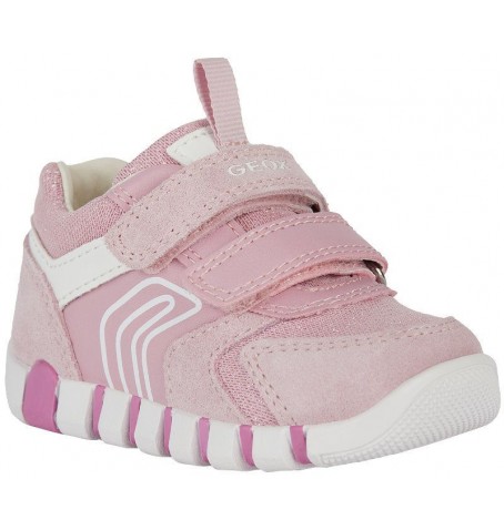Geox IUPIDOO G.C B3558C - Rose - B3558C$0682B10G