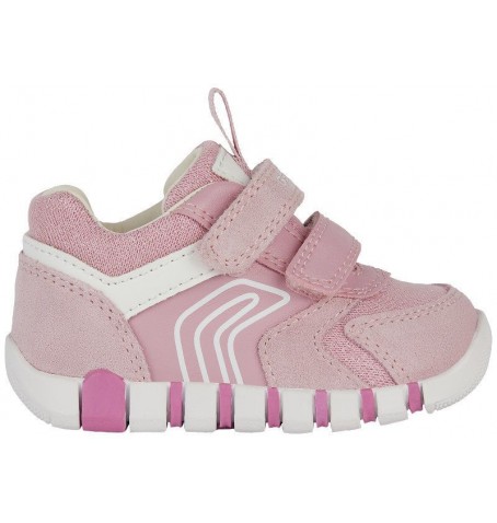 Geox IUPIDOO G.C B3558C - Rose - B3558C$0682B10G