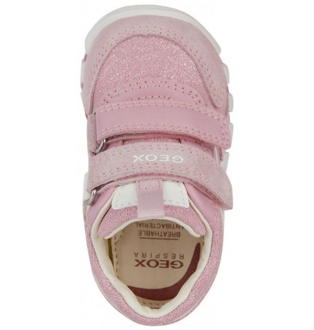 Geox IUPIDOO G.C B3558C - Rose - B3558C$0682B10G