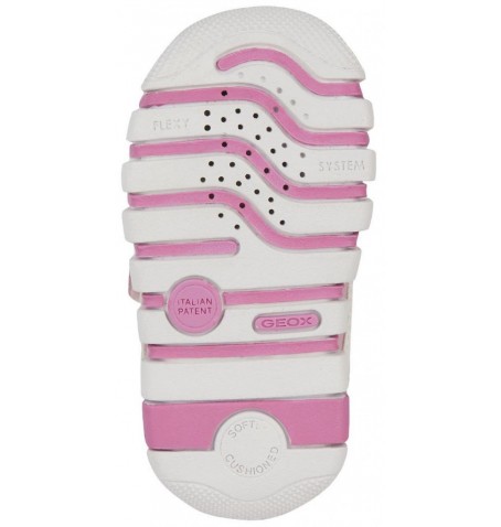 Geox IUPIDOO G.C B3558C - Rose - B3558C$0682B10G