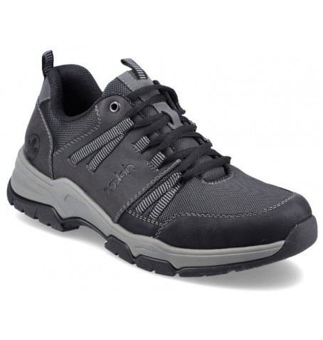 Rieker B4311-00 - Black - B4311$00.02