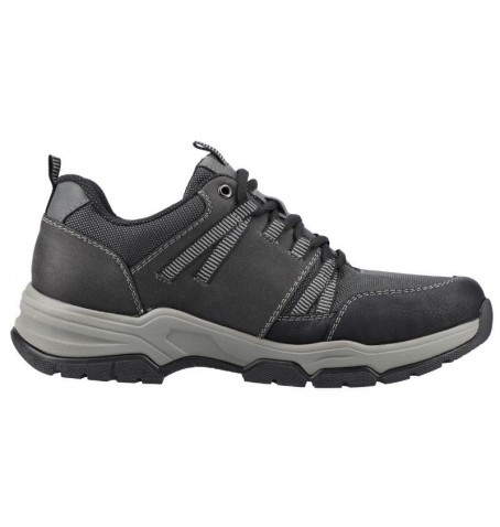 Rieker B4311-00 - Black - B4311$00.02