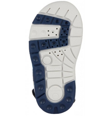 Geox S. MULTY B.B B450FB - Vert/Kaki - B450FB$0629B11G