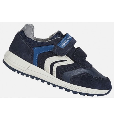 Geox ALBEN G.A B453ZA - Bleu - B453ZA$4B7QB04G