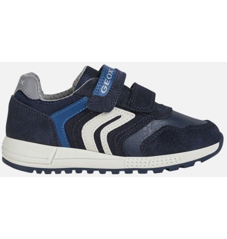 Geox ALBEN G.A B453ZA - Bleu - B453ZA$4B7QB04G