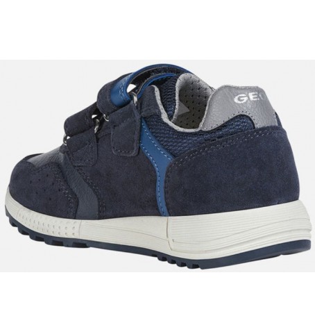 Geox ALBEN G.A B453ZA - Bleu - B453ZA$4B7QB04G