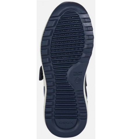 Geox ALBEN G.A B453ZA - Bleu - B453ZA$4B7QB04G