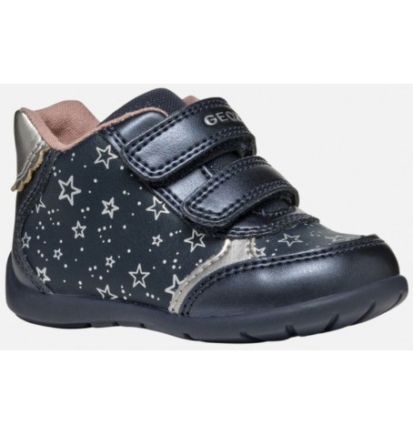 Geox ELTAHAN G.B B461QB - Rose - B461QB$8AF8B10G