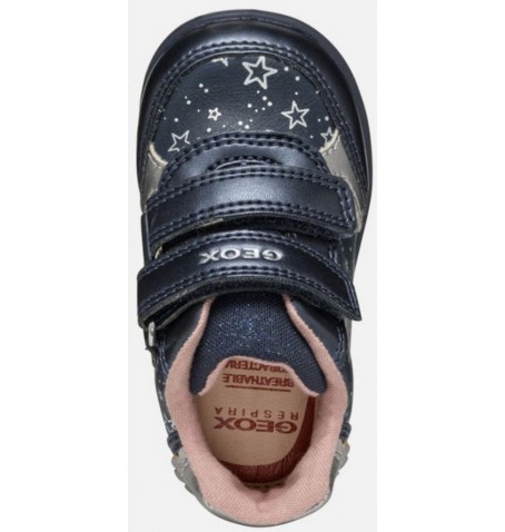 Geox ELTAHAN G.B B461QB - Rose - B461QB$8AF8B10G