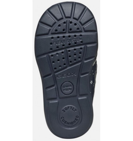 Geox ELTAHAN G.B B461QB - Rose - B461QB$8AF8B10G