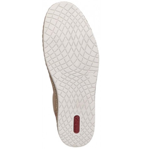 Rieker B5273-64 - Taupe - B5273$64.07R