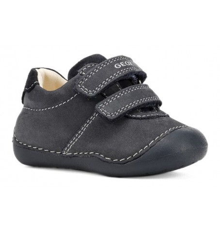 Geox TUTIM B.A B9439A - Bleu - B9439A$4064B04G