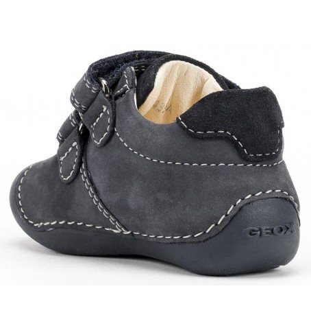 Geox TUTIM B.A B9439A - Bleu - B9439A$4064B04G