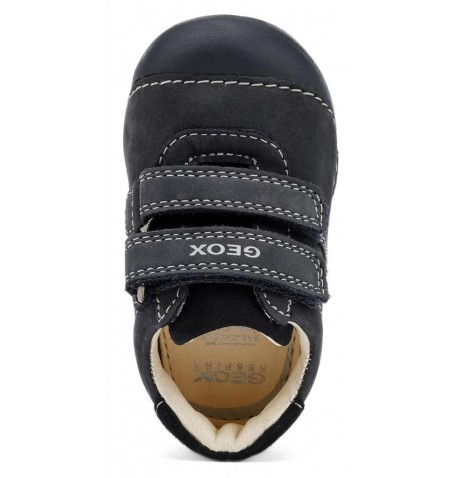 Geox TUTIM B.A B9439A - Bleu - B9439A$4064B04G