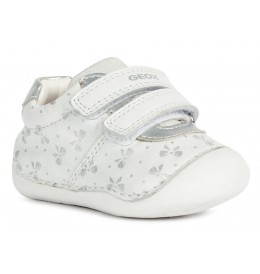 Geox TUTIM G.B B9440B - Blanc - B9440B$1000B14G