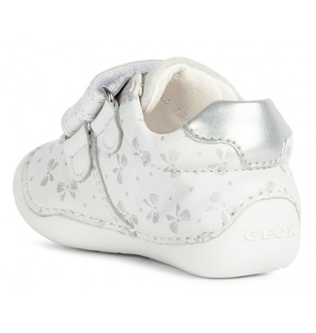Geox TUTIM G.B B9440B - Blanc - B9440B$1000B14G