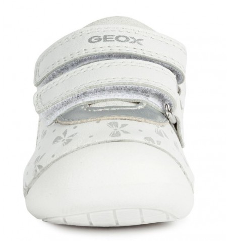 Geox TUTIM G.B B9440B - Blanc - B9440B$1000B14G
