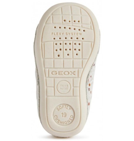 Geox TUTIM G.B B9440B - Blanc - B9440B$1Z8WB14G