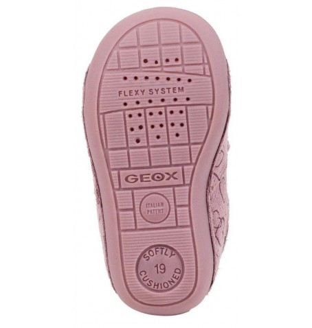 Geox TUTIM G.B B9440B - Mauve - B9440B$8217B12G