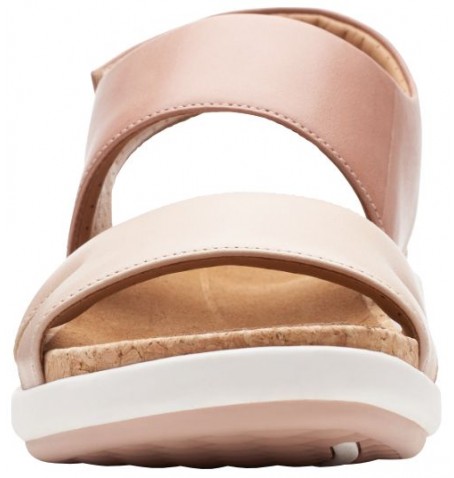 Clarks UN BALI SLING 26140216 - Rose - BALISLING10UN
