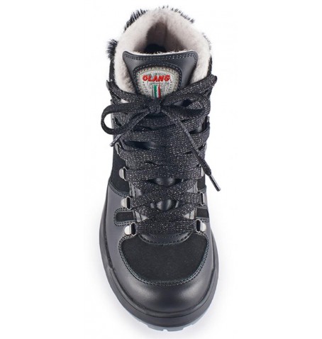 Olang BAMBOO - Noir - BAMBOO2$81.02