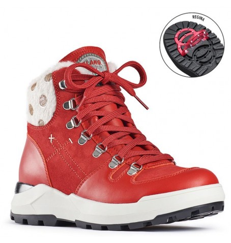 Olang BAMBOO - Rouge - BAMBOO2$815.09