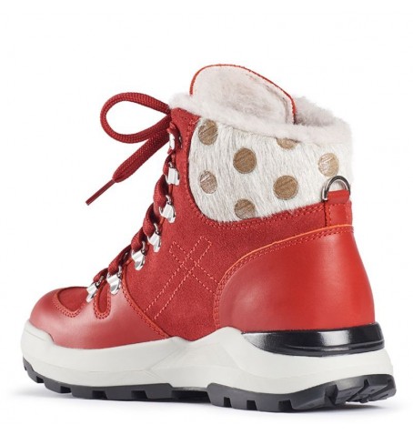 Olang BAMBOO - Rouge - BAMBOO2$815.09