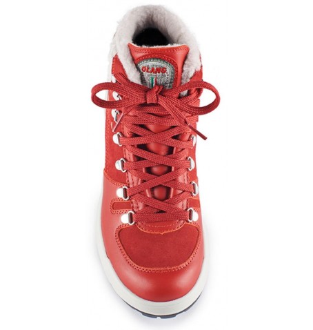 Olang BAMBOO - Rouge - BAMBOO2$815.09