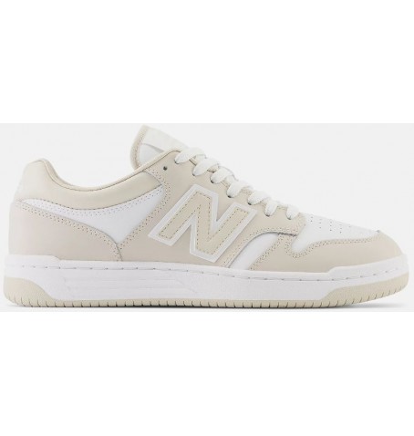 New balance BB480L3W - White - BB480L3W$14NB