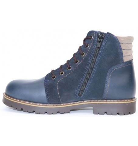 Saute-Mouton BEA CRAMPONS 2889 - Blue - BEA$04SM